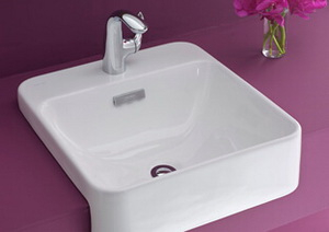 卫浴间的铜把手你对它了解吗?