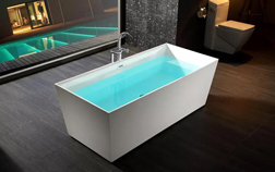 养护宝典:请对龙头温柔一点