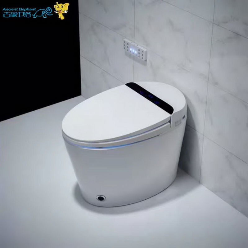 智能座便器系列